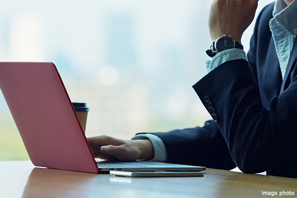 インターネット環境イメージ｜ザ・パークハウス杉並上井草