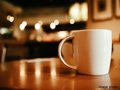 カフェイメージ｜ザ・パークハウス杉並上井草