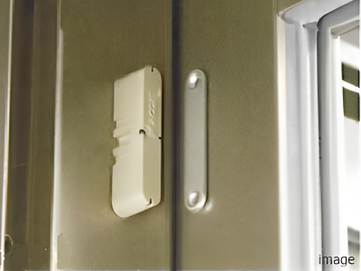 開閉センサー｜ザ・パークハウス杉並上井草