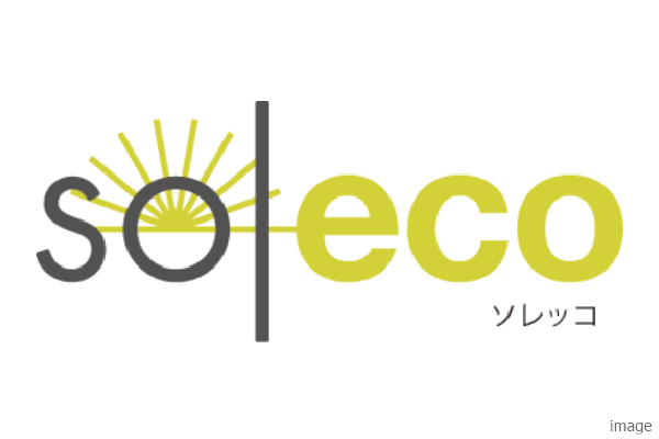 ソレッコロゴ｜ザ・パークハウス杉並上井草