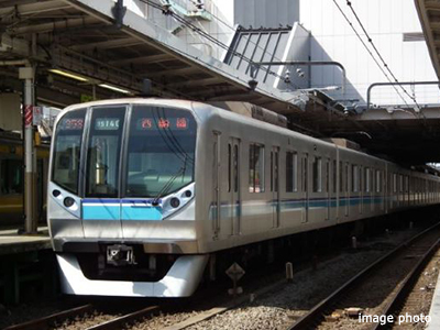 東京メトロ東西線｜ザ・パークハウス杉並上井草