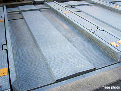 鉄部の耐久性｜ザ・パークハウス杉並上井草