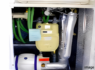 マイコンガスメーター｜ザ・パークハウス杉並上井草