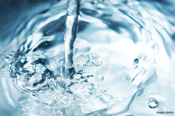 水源の確保｜ザ・パークハウス杉並上井草