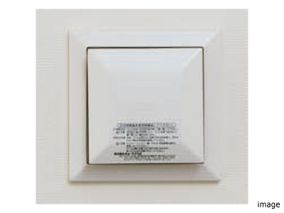 換気レジスター｜ザ・パークハウス杉並上井草