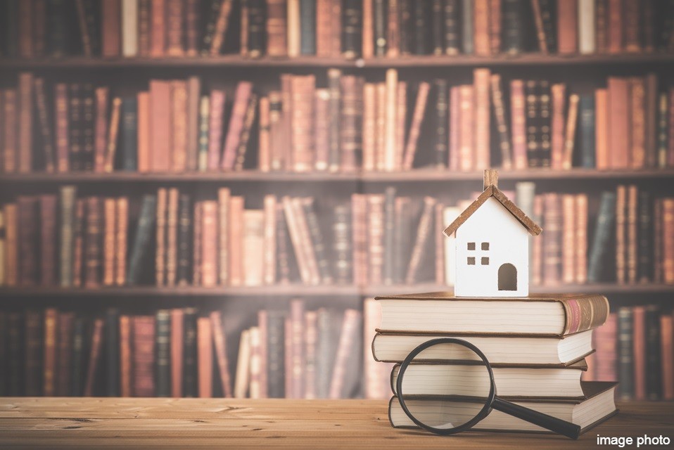 豊富な情報量｜ザ・パークハウス杉並上井草